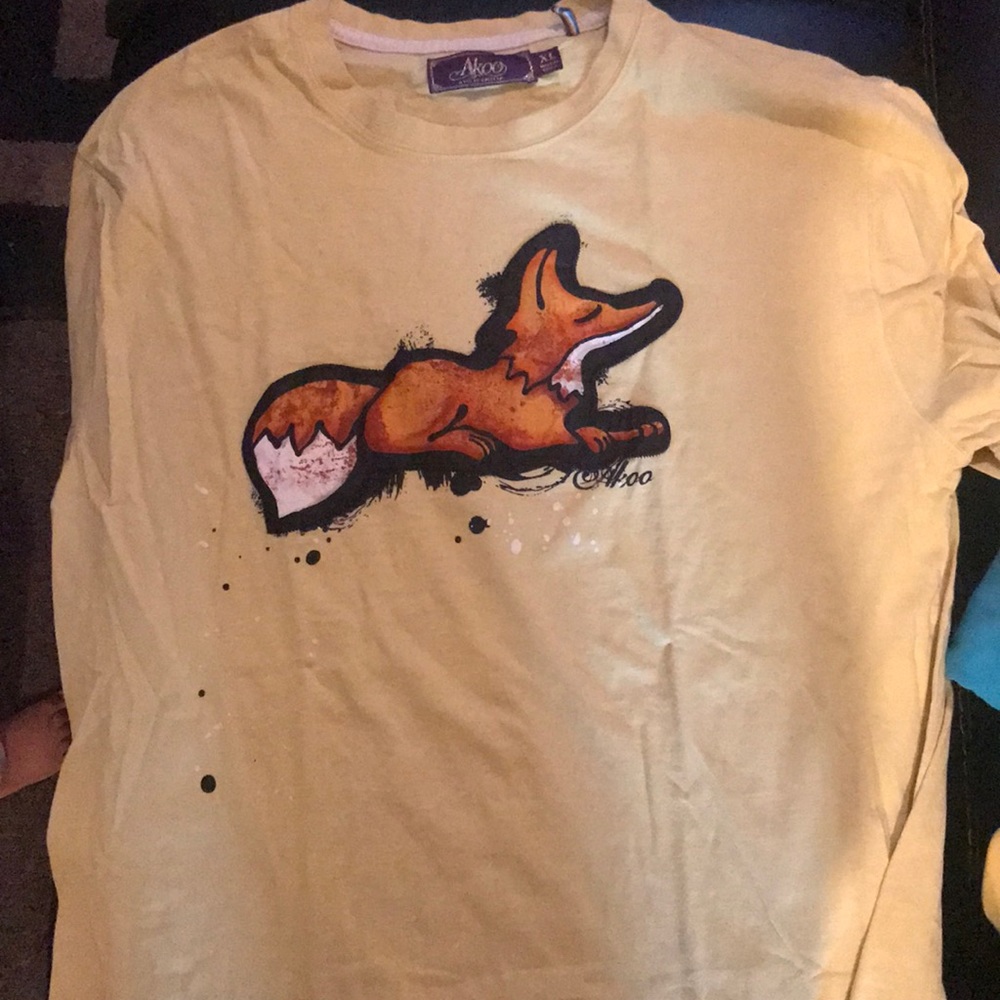 Akoo T-shirt